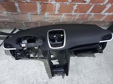 more link: INSTRUMENT TABLA ZA PEUGEOT 207 | Originalni polovni delovi za — 1
