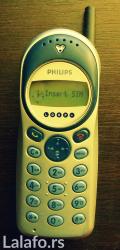 Philips: Philips D633 na lalafo.rs — 7 Philips: Philips D633 — 7