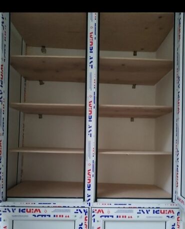 Plastik qapılar: Plastik şkaflar sifarişlə. Keyfi̇yyət li̇. Sərfəli̇ -da lalafo.az — 11 Plastik qapılar: Plastik şkaflar sifarişlə. Keyfi̇yyət li̇. Sərfəli̇ — 11