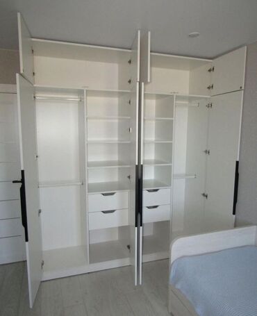 Sifarişlə dolablar: Dolabların sifarişi Dolabların və digər mebellərin mebel istehsalat — 8