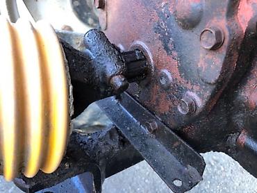 Другие тракторы: Продается японский траткор Митцубисси МТ21. Полный привод, Водяное — 17