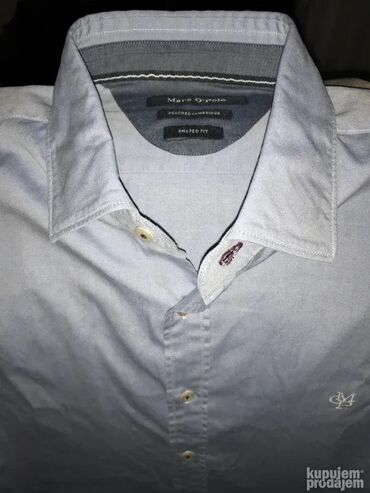 Duksevi: Original MarcO Polo patike 41 / KOSULJA / MAJICA / DUKS KAO NOVE — 4