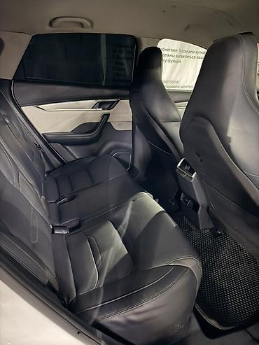ravon jentra: Weltmeister EX5, 2020 г., 170000 км, 4WD, толук, Бар — 5