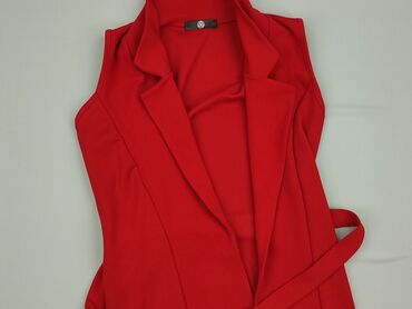 kurtka softshell damska lidl: Missguided, Women`s waistcoat, size S (EU 36) at lalafo.pl kurtka softshell damska lidl: Missguided, Women`s waistcoat, size S (EU 36)