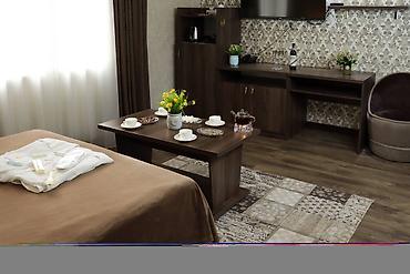 Аренда зданий: Сдаётся элитное отдельностоящее здание в центре Бишкека 800 м2 со — 15