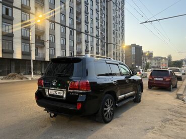 Частная аренда авто: Аренда авто лексус 570 камри70,камри35,мерседес 210 кузов, хондо — 2