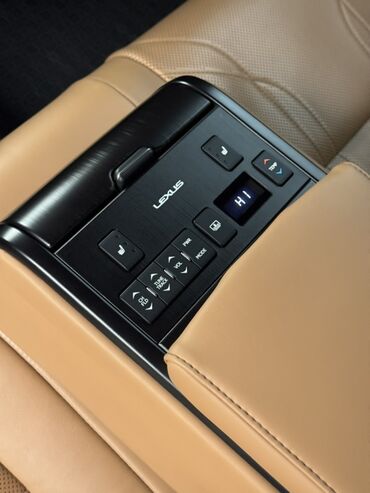 Lexus: Lexus ES: 2019 г., 2.5 л, Вариатор, Гибрид, Седан — 13