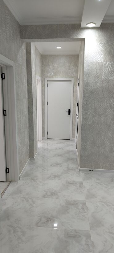 Köhnə tikili: Xırdalan, 3 otaqlı, Köhnə tikili, 86 kv. m — 2