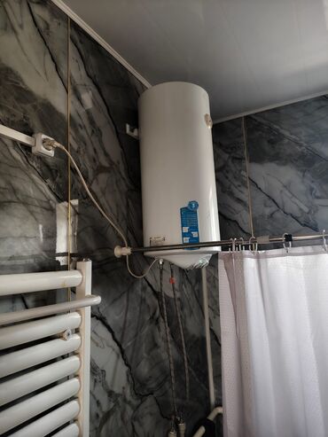 Продажа домов: Дом, 100 м², 4 комнаты, Собственник