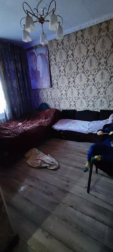 Откатные ворота: Продаю дом 52кв/м в доме 3комноты и проходная кухня а так же сан узел — 29