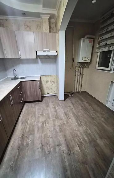 imak: 1 комната, 44 м², Кок-Жар ж/м Элитка, 6 этаж, Косметический ремонт — 2