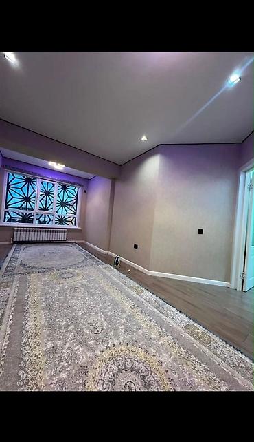 Продажа квартир: 2 комнаты, 58 м², Золотой квадрат Элитка, 15 этаж, Евроремонт — 4