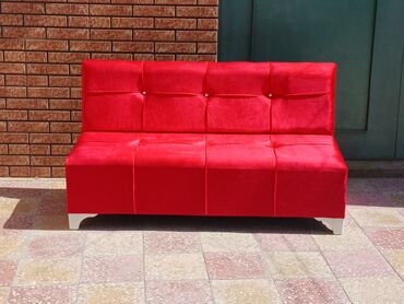 Sifarişlə restoran divanları: Kafe və restoranlar üçün yumşaq oturacaqlar – ikili və üçlü modul — 13