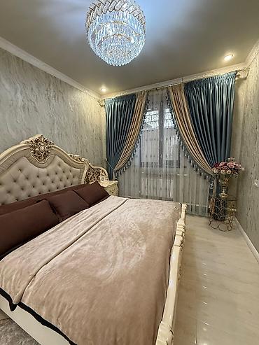 Продажа коттеджей и домов: 🏡 Продается шикарный дом в районе Парка Боталиева! 📍 Локация: ул — 16