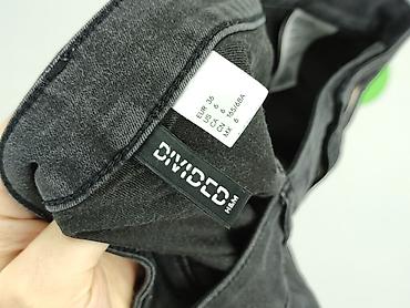 australian: H&M Divided, Szorty damskie, rozmiar S — 4