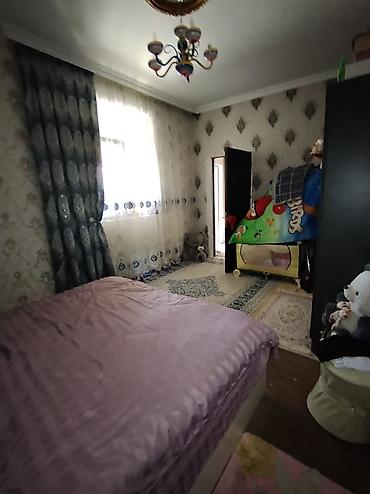 yeni əmlak az: MEHDIABADDA 3 otaqli heyet evi satilir Aile ucun daha uygundur seraiti — 3