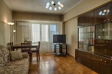 Продажа квартир: 3 комнаты, 64 м², 6 этаж — 1