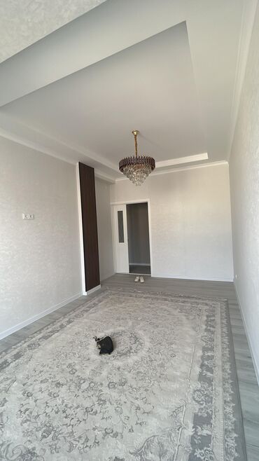 Продажа квартир: 1 комната, 40 м², Элитка, 5 этаж, Евроремонт at lalafo.kg — 2 Продажа квартир: 1 комната, 40 м², Элитка, 5 этаж, Евроремонт — 2