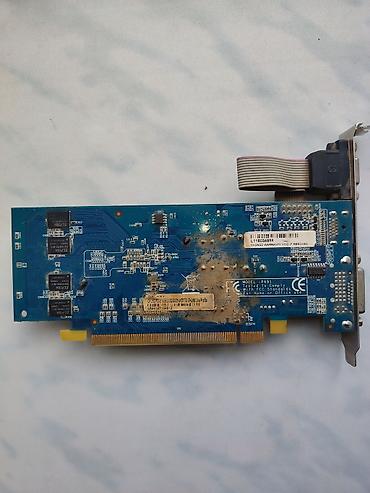 point blank turk hesap ac: Videokart — PCI-Express (x16) interfeysli, aşağı profil braketi ilə — 3