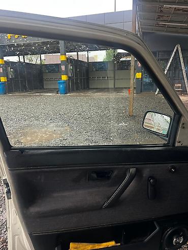 Volkswagen: Volkswagen Golf: 1991 г. — 18