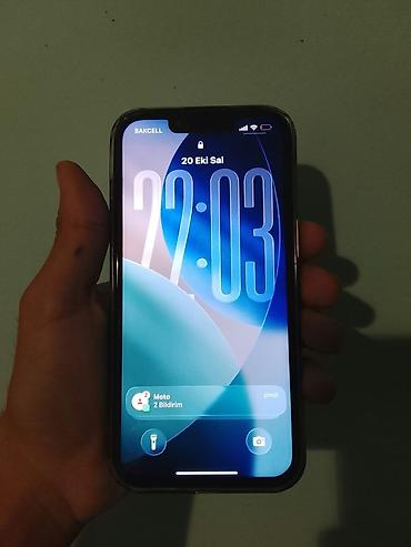 samyun wan nerede satilir: IPhone 13, Qara, Face ID — 1
