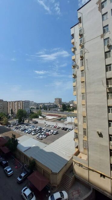 Yeni tikili: 3 otaqlı, Yeni tikili, m. Əhmədli, 80 kv. m — 11