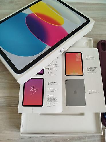 Планшеты: Основные характеристики устройства по этикетке:Модель: iPad (A16) — 3