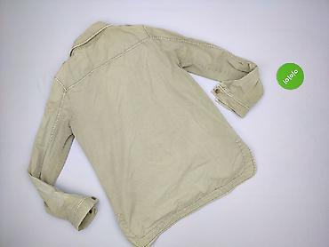 104 down: Męska kurtka przejściowa, rozmiar S — 3