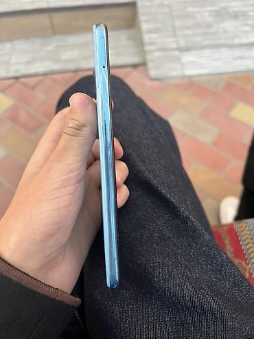 Мобильные телефоны: Samsung Galaxy A32, Б/у, 128 ГБ, цвет - Голубой, 2 SIM — 4