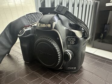 cenon 80d: Срочно продаю Canon mark 3, canon 6d - 3шт, 80d-2шт, объективы canon
