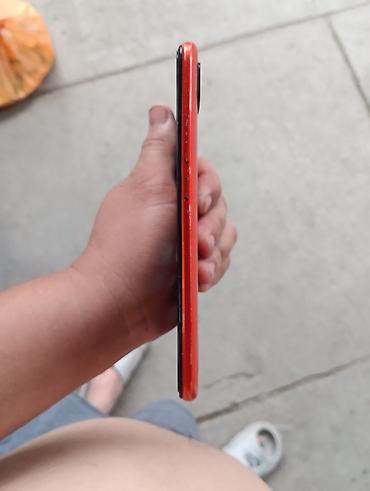 Уюлдук телефондор жана аксессуарлар: Redmi, Redmi 9C, Колдонулган, 32 ГБ, түсү - Ток сары, 2 SIM — 3