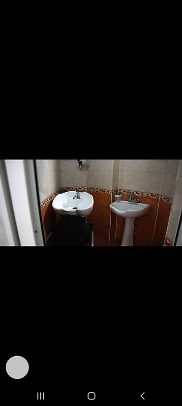 аренда гаража: Aynur Beauty – fəaliyyət göstərən gözəllik salonu sahəsi Təsvir: - — 4