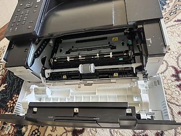 Техника и электроника: Лазерный принтер Canon i-SENSYS LBP223dw - Черно-белая печать формата — 4