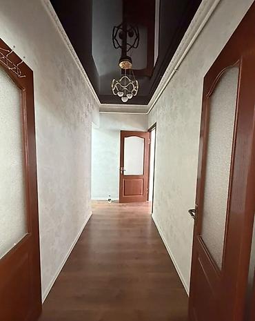 2 комнаты, 46 м², Восток-5 мкр 106 серия, 1 этаж