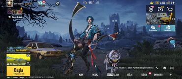 sintra su filteri: Hesab satılır Pubg Mobile hesabı 23 yükseltilebilen silah var istəyən