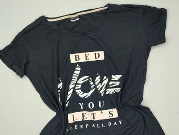 t shirty abercrombie and fitch: Beloved, T-shirt damski, rozmiar XL