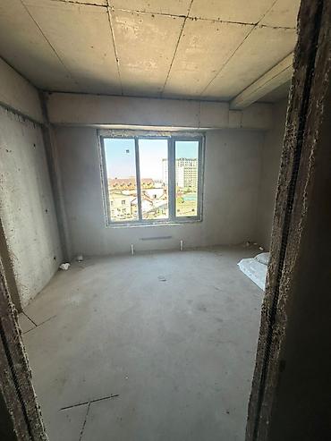 квартира в оше: 1 комната, 50 м², Кок-Жар мкр Элитка, 9 этаж, ПСО (под самоотделку) — 3