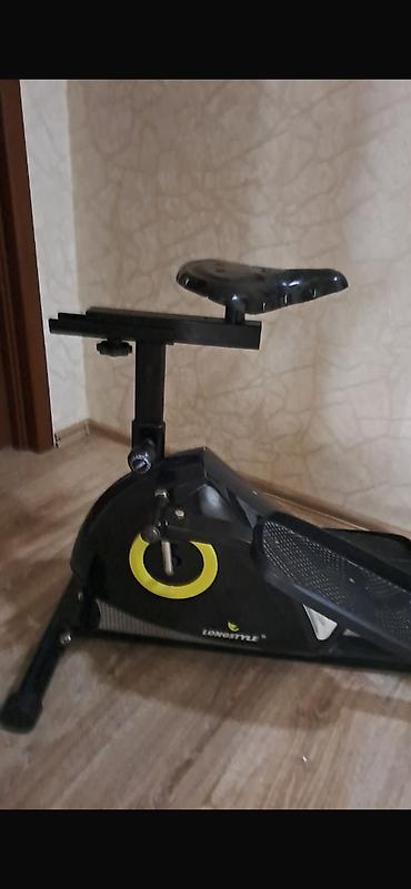 Velosiped ehtiyyat hissələri: Longstyle cross bc 31502 tranier xizek .ekran və orta xod artirma — 2