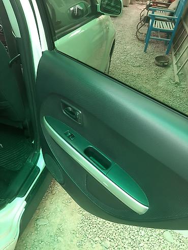 тайотв ист: Toyota Ist: 2003 г., 1.3 л, Автомат, Бензин, Хэтчбэк — 2