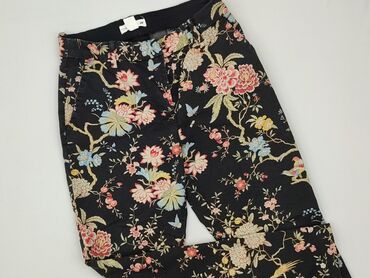 Spodnie materiałowe damskie, H&M, Rozmiar M
