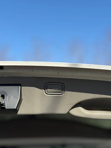 Kia: Kia Carnival: 2019 г., 2.2 л, Автомат, Дизель, Минивэн — 17