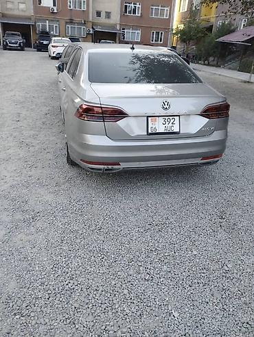 пассо: Volkswagen Passat: 2019 г., 3 л, Бензин, Седан — 6