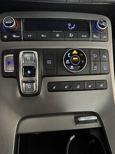 Hyundai: Hyundai Palisade: 2019 г., Дизель — 4