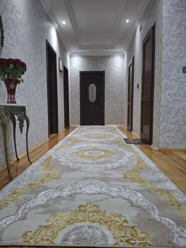 Həyət evləri və villaların satışı: Lökbatan qəs. 6 otaqlı, 162 kv. m, Yeni təmirli — 15