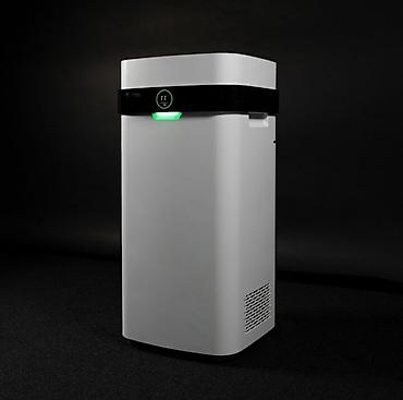 air x: Воздухоочиститель — 3
