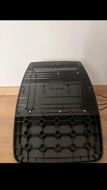 900: Игровой руль Logitech G29 Driving Force для PlayStation/PC Дома — 4