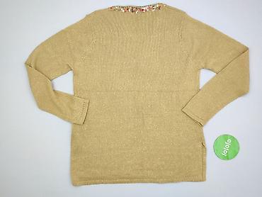 skąd ubrania do second hand: Sweter damski, rozmiar 2XL — 3