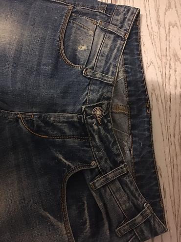 nesal jeans kraljevo: Takeshi Kurosawa-Slim Fit-Original muske farmerke — 6