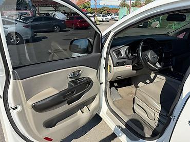 kia carnival 2017: Kia Carnival: 2020 г., 2.2 л, Автомат, Дизель, Минивэн — 9