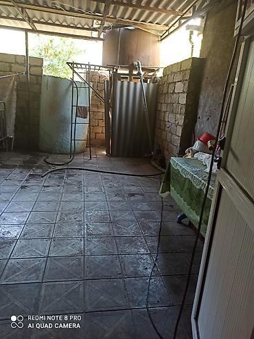 Köhnə tikili: Biləsuvar, 3 otaqlı, Köhnə tikili, 75 kv. m — 10